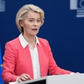 Fon der Lajen: Antonio Košta i ja smo uz predsednicu Međunarodnog krivičnog suda (MKS) Tomoko Akane