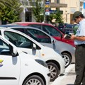 Kreće veliko čišćenje ulica i parkinga, na meti najmanje 500 vozila: Ko sam ne skloni stari automobil, odneće ga deponija i to…