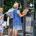 Pripeklo u Srbiji Upaljen meteo alarm: Spremite se za tropske vrućine, temperatura ide i do 37 stepeni evo kada stiže promena