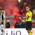 Minaković sudi 180. večiti derbi – i Partizan i Zvezda pobeđivali kad je on delio pravdu