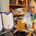 Srpski izum najbolji u Singapuru: Nagrada Veljku Milkoviću za dvostepeni oscilator