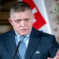 Slovačka blokira produženje sankcija Rusiji: Bratislava jedina protiv predloga EU