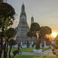 Tajland skraćuje bezvizni boravak za turiste iz EU