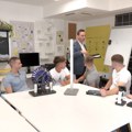 Evropsko priznanje za novosadskog profesora – kad đacima fizika postane zabavna nauka
