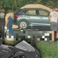 Ovo je Ivan (47) koji je poginuo u nesreći kod Ljiga: Bili na rođendanu, a nedavno slavili prvu godišnjicu