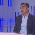 Vučićević: SNS nema mnogo aduta u rukavu, očekujem negativnu kampanju prema studentskoj listi