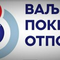 Valjevski pokret otpora podržava studente