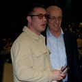 "Hvala ti za sva dobra": Jovan Pantić se oglasio nakon saznanja o vezi sa Majom Ognjenović
