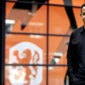 Ćavi Ernandez saopštio spisak Holandije za Ligu nacija