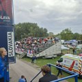 DUŠAN FILIPOVIĆ I ANDRIJA SIBINKIĆ U A FINALU OLIMPIJSKIH NADA: Prvi u polufinalu K2 na 1.000 metara