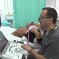 Bez zakazivanja i zdravstvenog osiguranja: Kragujevčani na besplatnim preventivnim pregledima