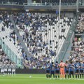 Juventus osudio navijače zbog Macole: Sraman potez tokom minuta ćutanja frapirao sve