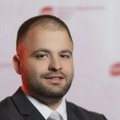 Stefan Bulatović se povukao sa funkcije pomoćnika gradonačelnika Kragujevca
