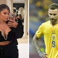 "Sram vas bilo, radujete se našoj patnji": Supruga fudbalera poludela kada je videla komentare