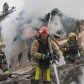 Broj poginulih u požaru u fabrici petardi u Rusiji porastao na 10