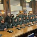 Lista „Usame Zukorlić – Pokret za ujedinjenje Bošnjaka“ pod brojem 3 na izborima za BNV