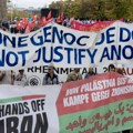 Oko 19.000 ljudi protestovalo u Nemačkoj, traže snažnije mere protiv klimatskih promena