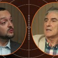 „Vučić na izborima ima samo jedan cilj u odnosu na studentsku listu“