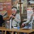 Održan Festival književnosti „Think Tank Town“