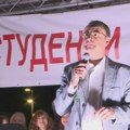 Jovo Bakić: Svaki zulumćar odgovaraće po zakonu - neki će biti lustrirani, za druge ćemo, ako treba, izgraditi još zatvora…