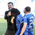 Nenad Lalatović ponovo na klupi FK Novi Pazar