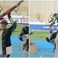 Svetski kup u Kairu u streljaštvu: Aleksandra Stojadinović zlatna, Anđelija Stevanović srebrna
