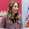 Đedović Handanović uručila ugovore na Starom gradu: Subvencije za energetske radove dobilo 4.105 domova u Beogradu