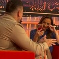Voditeljka jutarnjeg jeca na Pinku: Goca Uzelac se slomila uživo u programu, nije mogla da obuzda suze zbog...