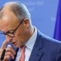 Merc i Hvang zajedno na samitu: Berlin preko VI traži izlaz iz krize