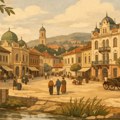 Staro gradsko jezgro Kragujevca: od prestonice do urbanog centra