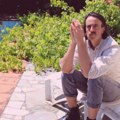 Danijel Bendžamin stiže u Beograd: Saznajte šta je to „ghost pop“