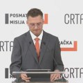 Crta zabeležila veliki broj izbornih nepravilnosti, najčešće kršena tajnost glasanja