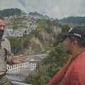(VIDEO) Bez granica sa Andrejem: Druga strana Ekvadora i život u getu