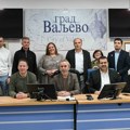 Aero zagađenje Valjeva u petak na skupštini saopštilo Svanuće i I-Revolucija