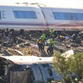 Saslušan radnik koji je odobrio nastavak vožnje pre sudara u Španiji! Istražitelji utvrđuju kako je došlo do tragedije sa…