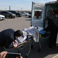 Dronovi pogodili brod kod Bugarske: Izdato upozorenje za pomorce