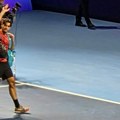 Bivši pulen Janka Tipsarevića nije pomogao Đokoviću: Novak će morati da se osvrće u trci za završni Masters