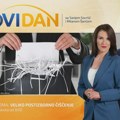Novi dan: Veliko postizborno čišćenje
