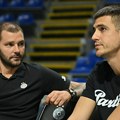 KK Partizan se oglasio zbog trojice povređenih igrača: jedna dobra i dve loše vesti