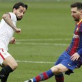 Mesi hoće nazad u Barselonu: Argentinac se ponudio da igra za džabe, ali isprečila se La Liga