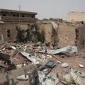 Paravojne snage u Sudanu upale u kinesku i palestinsku ambasadu