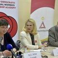 Miščević: Srbija ne odustaje od evropskog puta