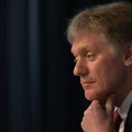 Peskov demantovao informaciju da su Rusija i Ukrajina navodno htele da se dogovore o „zakupu“ Krima