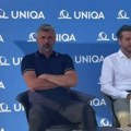 Ivanišević odgovorio na pitanje Telegrafa da li mu je RG sa Novakom najveća titula u trenerskoj karijeri