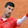 Đoković počeo 389. nedelju na prvom mestu ATP liste