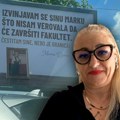 Ovo je majka koja se sinu izvinila preko bilborda: Ceo region bruji o njenom potezu, Dijana otkriva koji joj je bio cilj