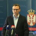 Ovako Srbija postupa sa kurtijevim policajcima Petković: Imaju odlične uslove i tretman