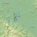 Zemljotres u Hrvatskoj: Treslo se tlo kod Siska