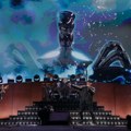 Nemačka rok grupa Scorpions održala koncert u Beogradu