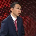 Cilj japanskog ambasadora – drastičan porast japanskih investicija u Srbiji